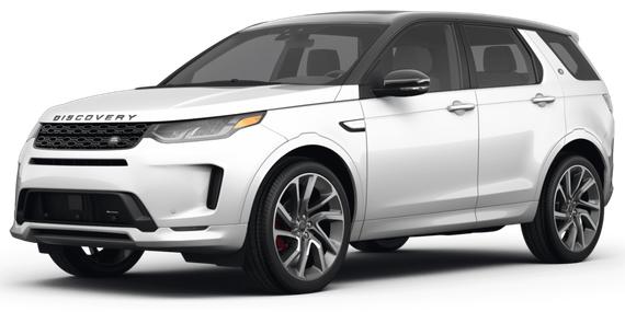 LAND ROVER DISCOVERY SPORT 2023 SALCT2FX1PH322090 image